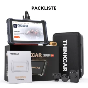 THINKSCAN 689 - Image 11