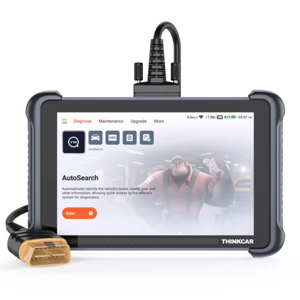 THINKSCAN 689