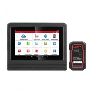 Launch X431 PRO V5.0