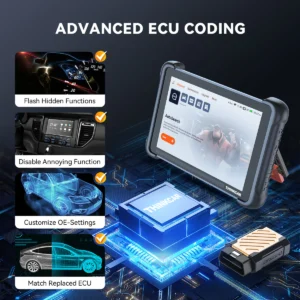 THINKSCAN 689BT - Image 4