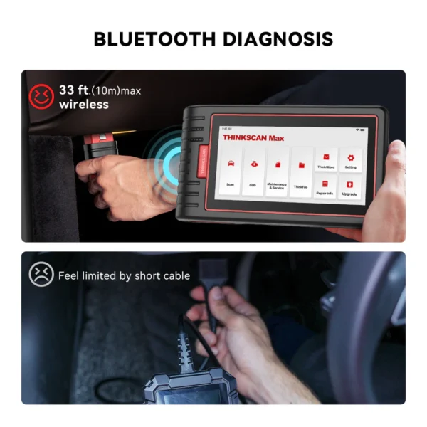 THINKSCAN MAX 2 - Image 7