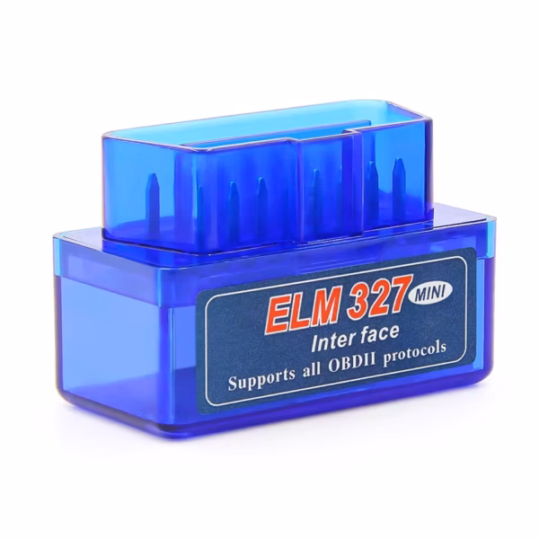ELM327 Bluetooth V2.1 OBD2
