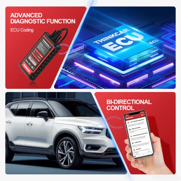 THINKDIAG 2 - Image 6