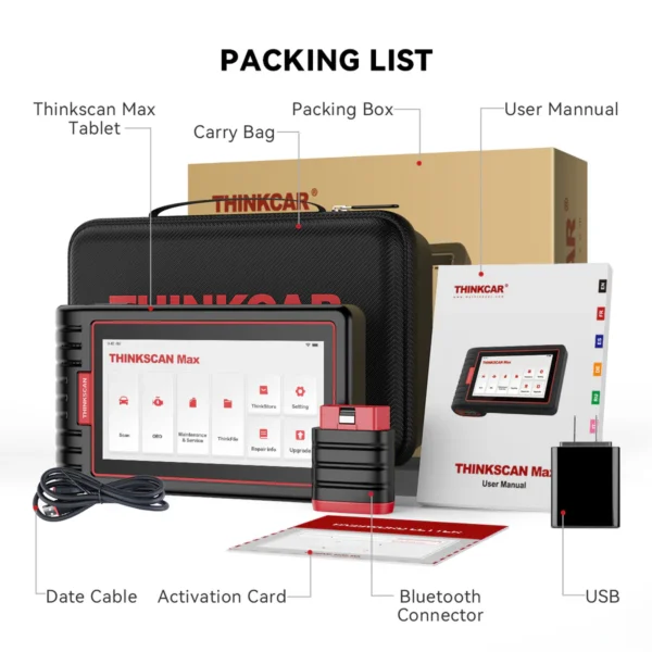 THINKSCAN MAX 2 - Image 11