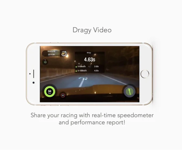 Dragy Performance Meter - Image 2