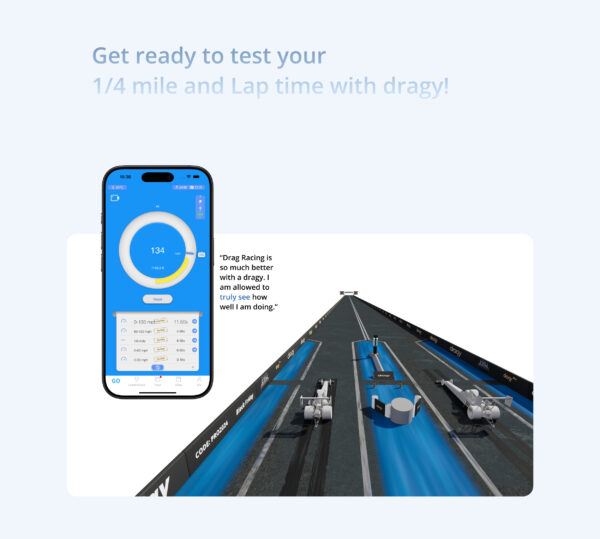 Dragy Performance Meter - Image 6