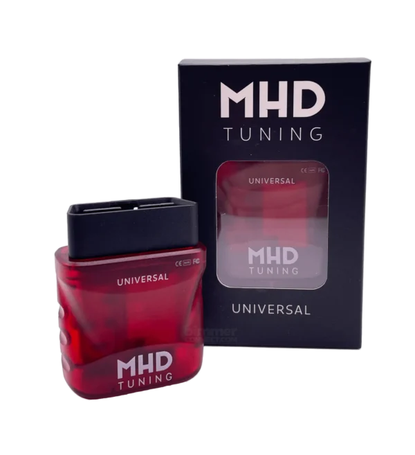 MHD Universal WiFi Adapter - Image 2