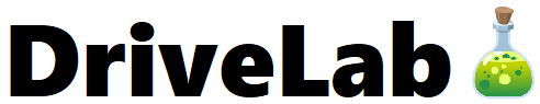 DriveLab