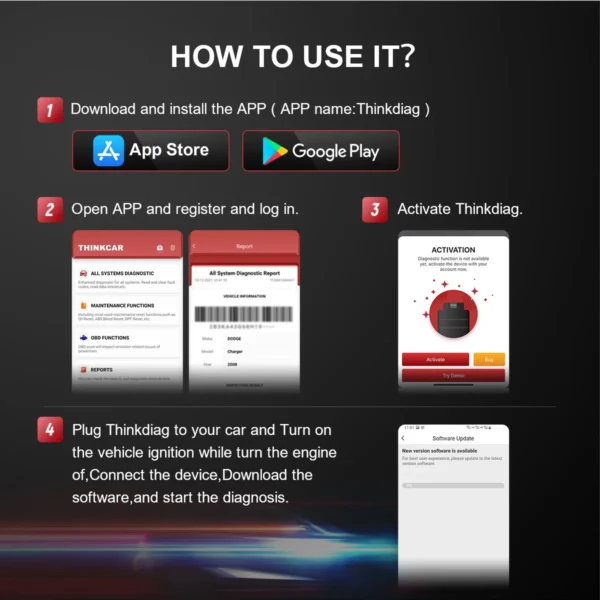 THINKDIAG 2 - Image 10