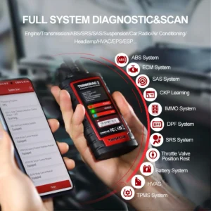 THINKDIAG 2 - Image 7