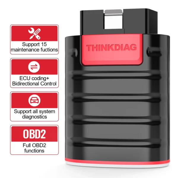 THINKDIAG - Image 2