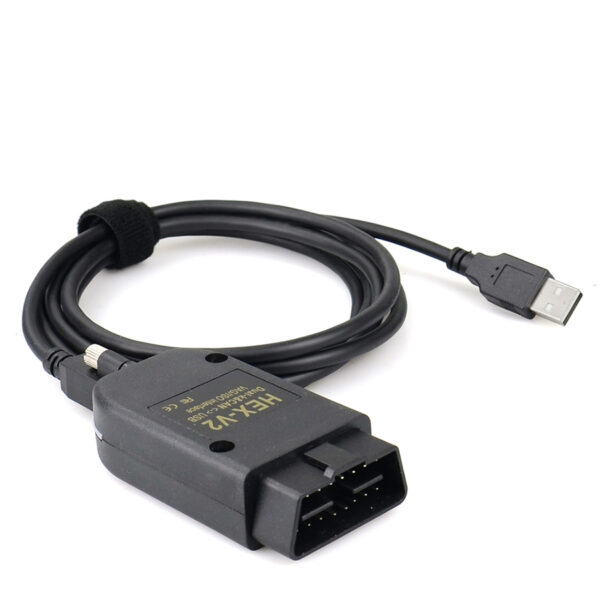 HEX V2 VAG COM