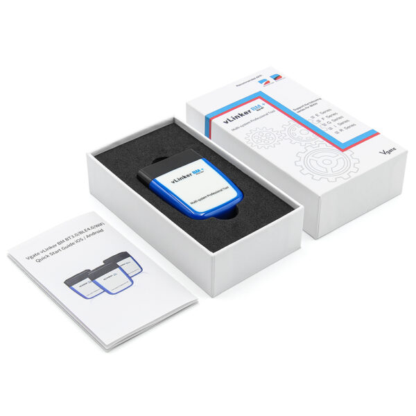 Vgate vLinker BM+ - Image 2