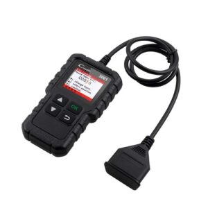 LAUNCH X431 Creader 3001 - Image 3