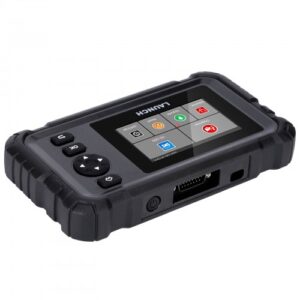 Launch CRP129 HD Elite - raskeveokite diagnostikaseade - Image 3