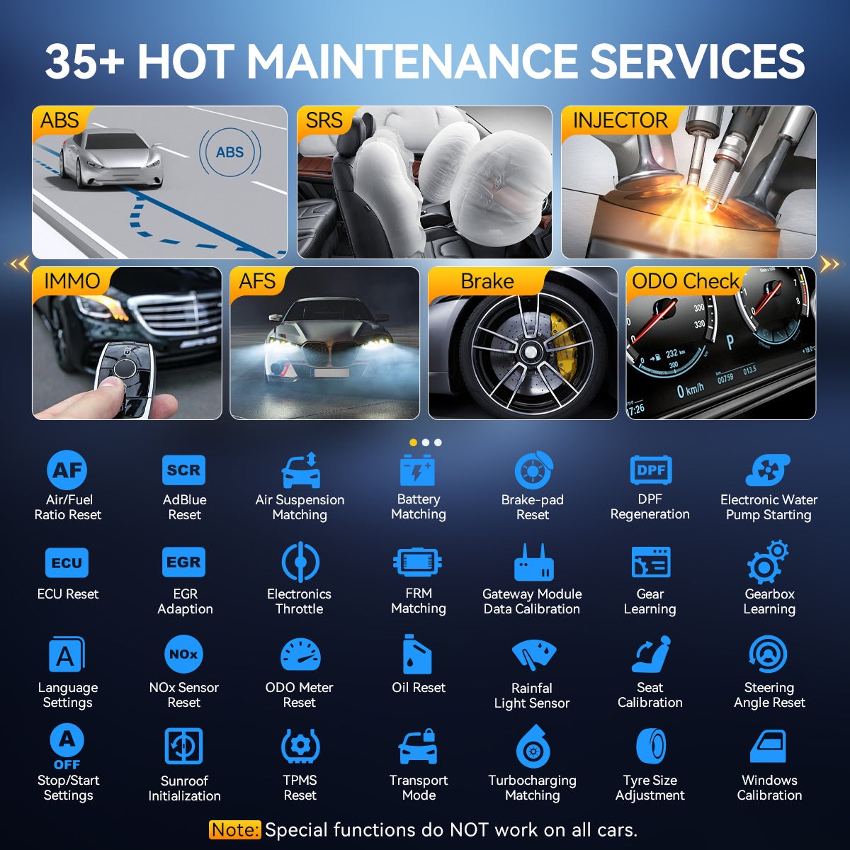 MUCAR 892BT - Image 3