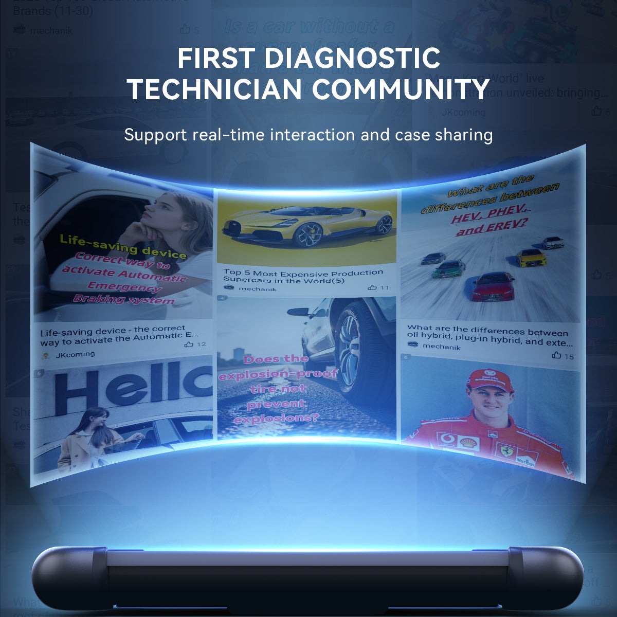 MUCAR 892BT - Image 5