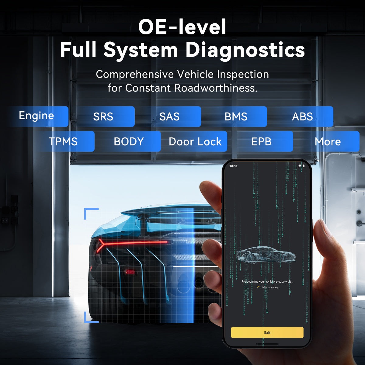 MUCAR BT200 MAX - Image 7