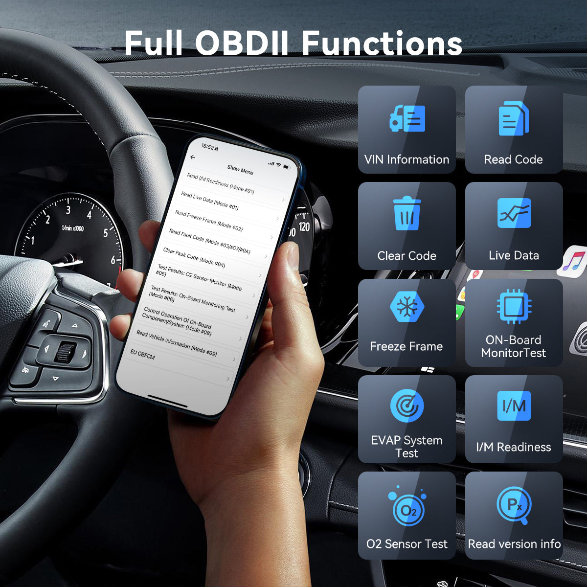 MUCAR BT200 MAX - Image 8