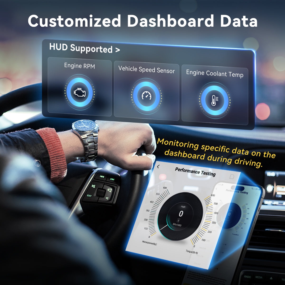 MUCAR BT200 MAX - Image 10