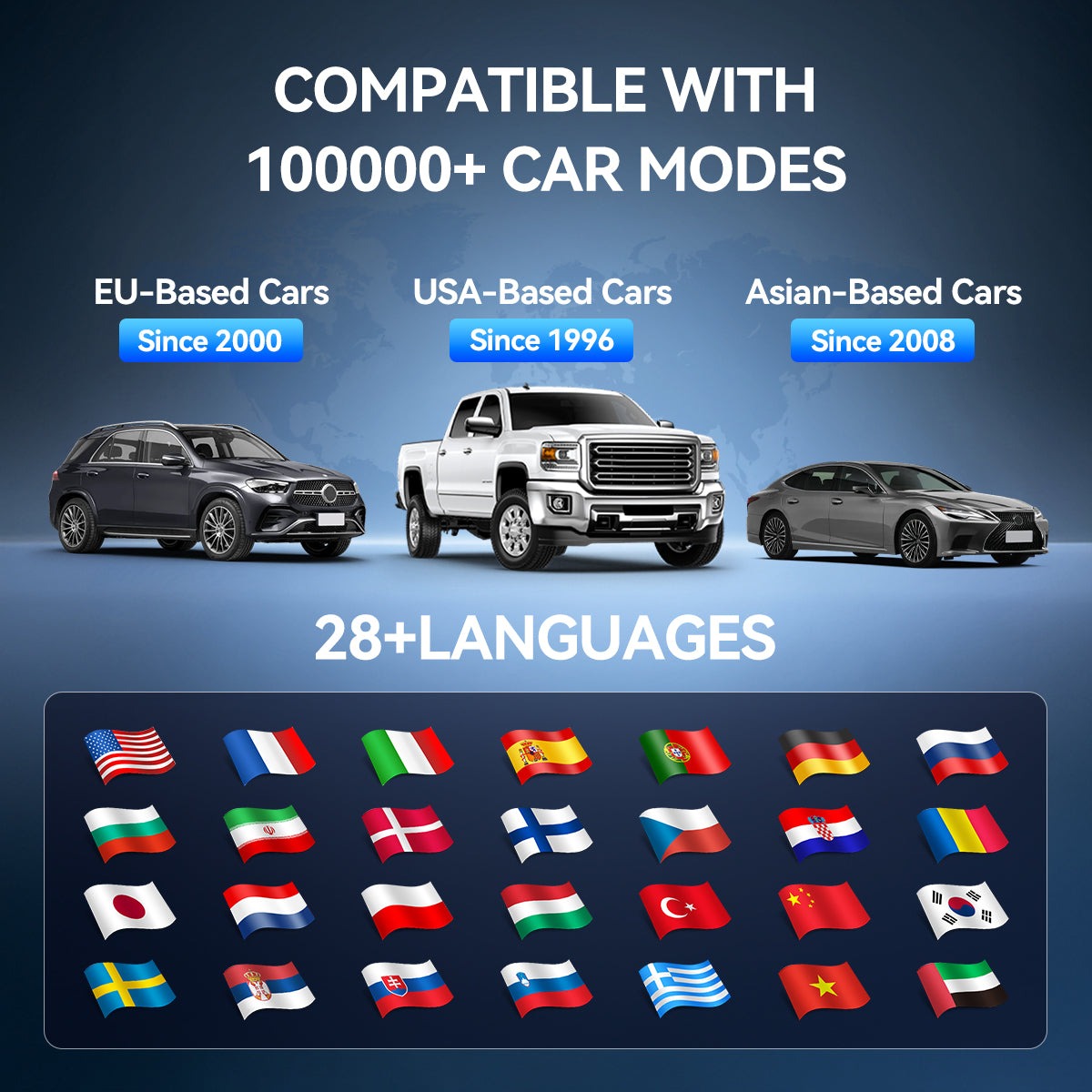 MUCAR 892BT - Image 15