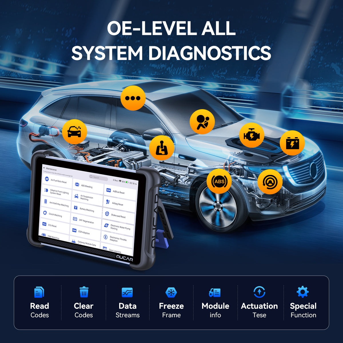 MUCAR 892BT - Image 14