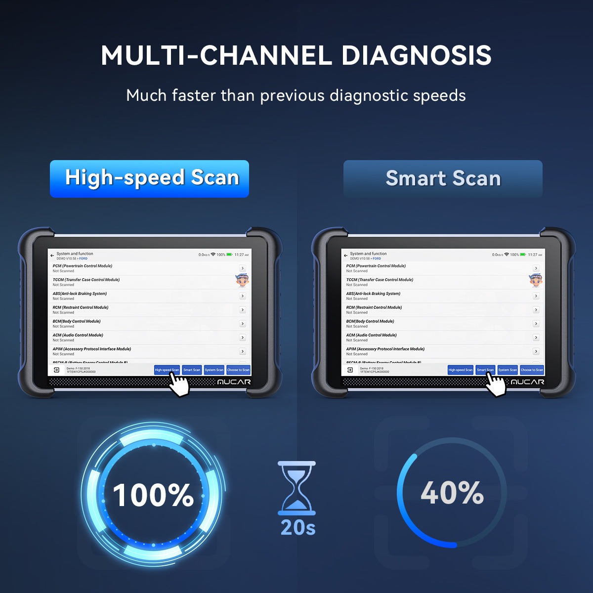 MUCAR 892BT - Image 13