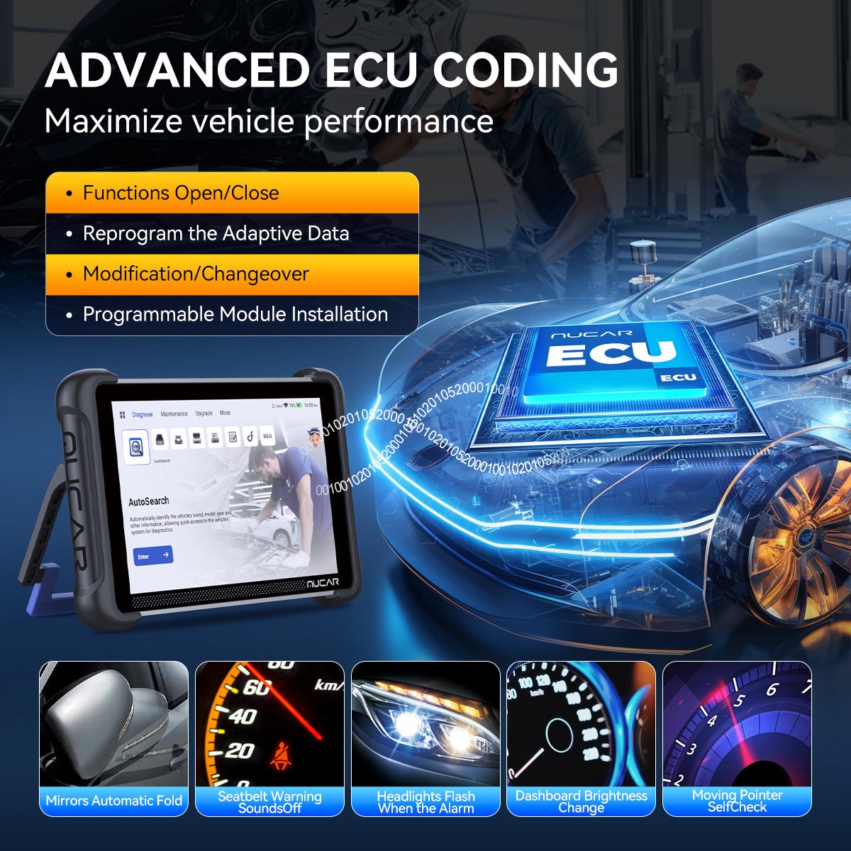 MUCAR 892BT - Image 9