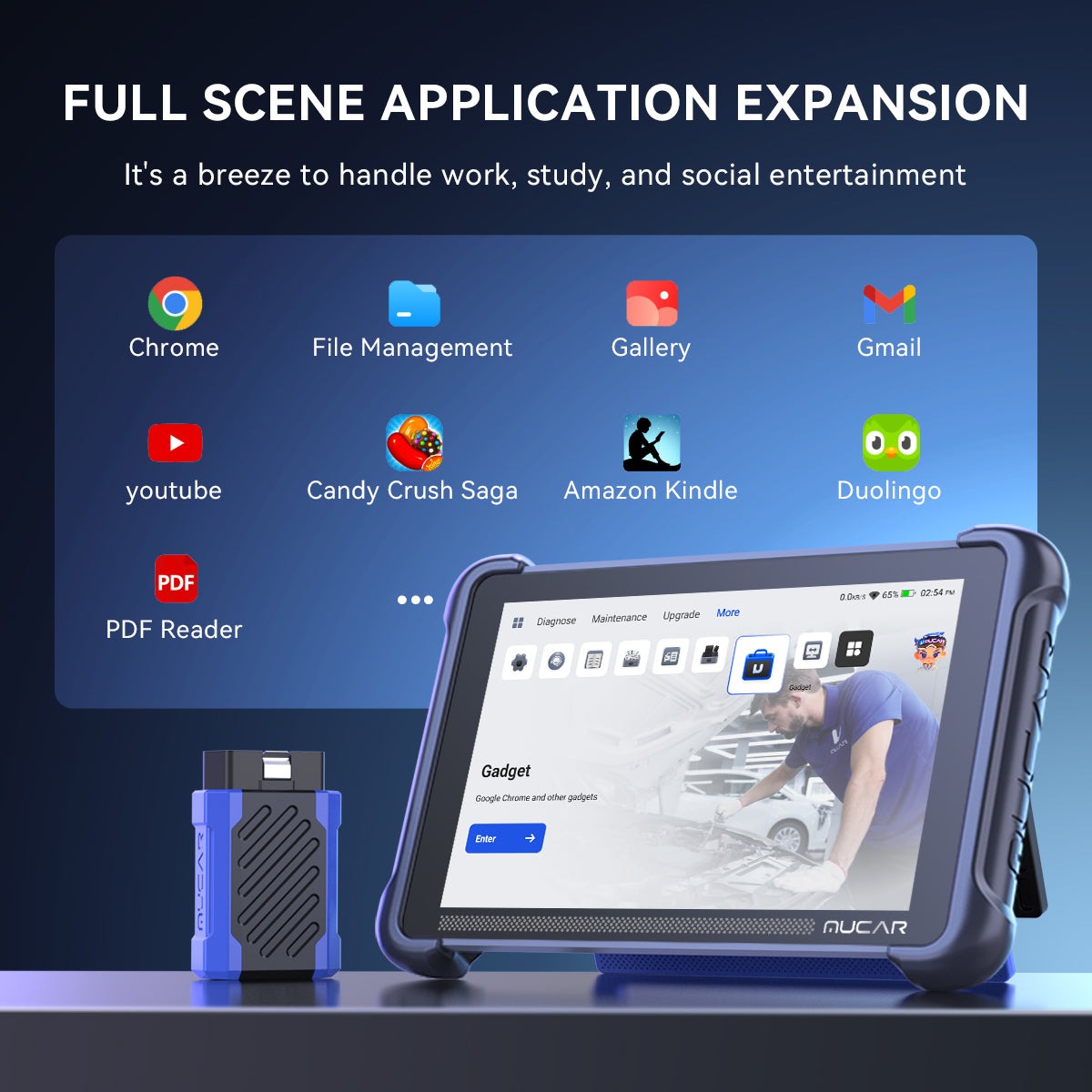 MUCAR 892BT - Image 16